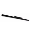 Spectrum SHIFT LED-rails 17W - Zwart, RA90, 60 cm