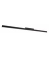 Spectrum SHIFT LED-rails 22W - Zwart, RA90, 90 cm