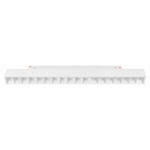 17W RA90 Grid - Wit, 30 cm, UGR19