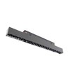 17W RA90 SHIFT Grid - 30 cm, Zwart, UGR19