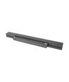 17W RA90 SHIFT Grid - 30 cm, Zwart, UGR19
