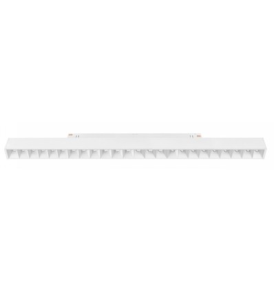 22W RA90 SHIFT Grid - Wit, 40 cm, UGR19