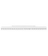 22W RA90 SHIFT Grid - Wit, 40 cm, UGR19