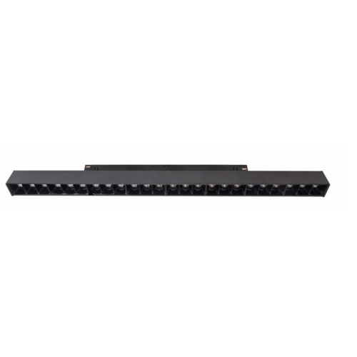 22W RA90 SHIFT Grid - 40 cm, Zwart, UGR19