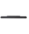 22W RA90 SHIFT Grid - 40 cm, Zwart, UGR19