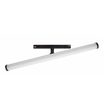 12W RA90 SHIFT Beam - Zwart, 40 cm