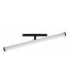 12W RA90 SHIFT Beam - Zwart, 40 cm