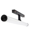 12W RA90 SHIFT Beam - Zwart, 40 cm