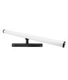 12W RA90 SHIFT Beam - Zwart, 40 cm