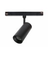 6W RA90 SHIFT spanningsrail spot - 24 graden, Zwart
