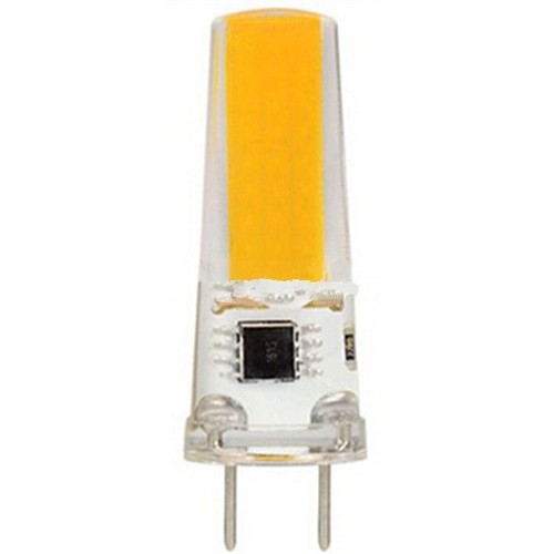 G8 3W dimbare KAPPA3 LED-lamp - Warm wit