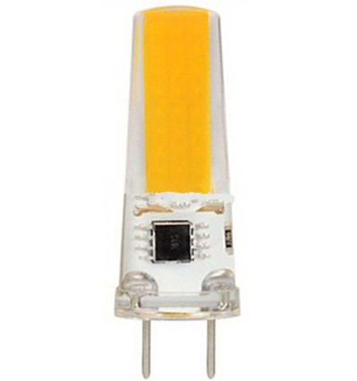 G8 3W dimbare KAPPA3 LED-lamp - Warm wit