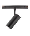 10W RA90 SHIFT spanningsrail spot - 24 graden, zwart
