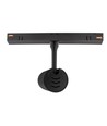 10W RA90 SHIFT spanningsrail spot - 24 graden, zwart