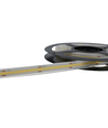 5m 12W/m Waterdichte COB-strip - 24V DC, IP68, 480 LED's per meter, COB LED