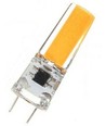 G8 3W dimbare KAPPA3 LED-lamp - Warm wit