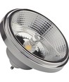 GU10 11W dimbare LED spot - Dim to warm, AR111