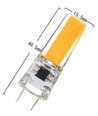 G8 3W dimbare KAPPA3 LED-lamp - Warm wit