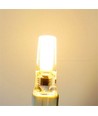 G8 3W dimbare KAPPA3 LED-lamp - Warm wit