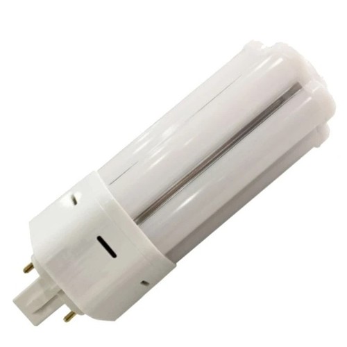 GX24Q 4,5W LED-lamp - HF-ballast compatibel, 360°