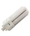 GX24Q 4,5W LED-lamp - HF-ballast compatibel, 360°