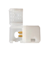 Verbindingsstuk voor 230V LED-strip (Type X-2)