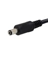 120W / 12V DC voeding voor LED strips - 10A, IP20