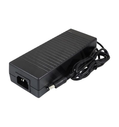 120W / 12V DC voeding voor LED strips - 10A, IP20