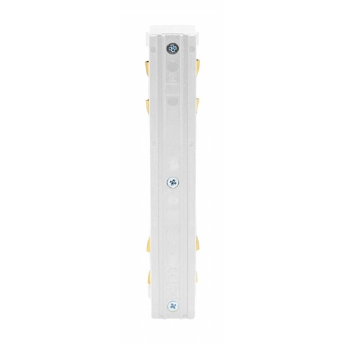 Spectrum SHIFT connector voor rails - Wit