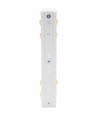 Spectrum SHIFT connector voor rails - Wit