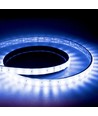 5m 22W/m RGB LED-strip - 24V DC, IP68, Wall washer, 48 LED's per meter