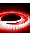 5m 22W/m RGB LED-strip - 24V DC, IP68, Wall washer, 48 LED's per meter