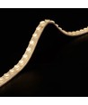 LEDlife 22W/m LED-strip - 5m, Wall washer IP68, 24V, 48 LED per meter