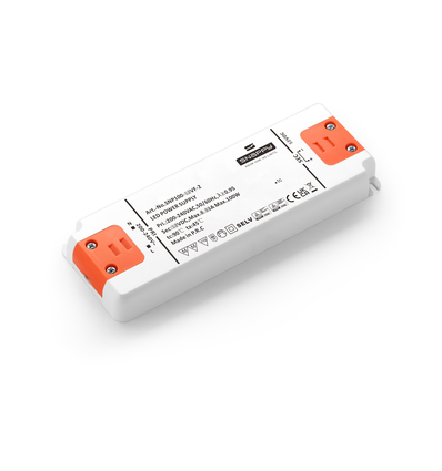 Snappy 100W / 24V DC voeding - 4.17A, IP20 binnenshuis