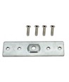 Spectrum SHIFT metalen connector voor rails
