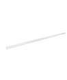 Spectrum SHIFT afdekking voor rails - Wit, 1 meter