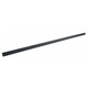 Spectrum SHIFT afdekking voor rails - Zwart, 1 meter