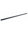 Spectrum SHIFT afdekking voor rails - Zwart, 1 meter