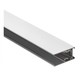 Spectrum SHIFT railsysteem - 1 meter, Wit