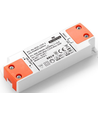 Snappy 50W / 24V DC voeding - 2.08A, IP20 binnenshuis