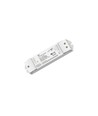 21W / 150-500mA rWave 4-kanaals driver - 10-42V, 12/24V input, trekontlasting aan beide uiteinden