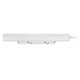 Spectrum SHIFT voeding - Wit, 150W