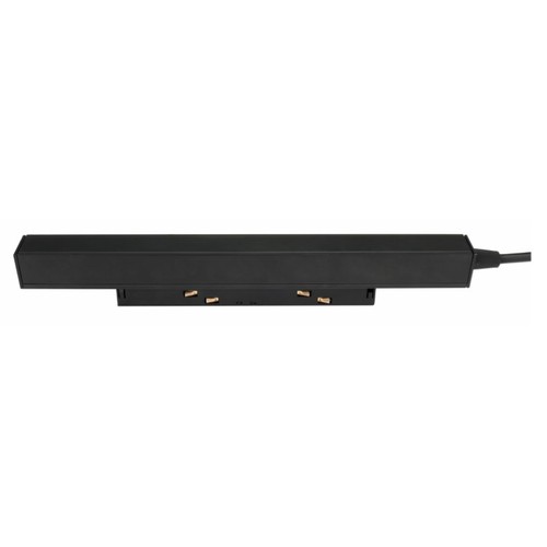 Spectrum SHIFT voeding - Zwart, 150W