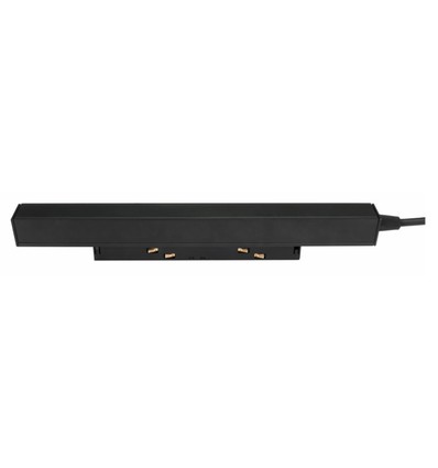 Spectrum SHIFT voeding - Zwart, 150W
