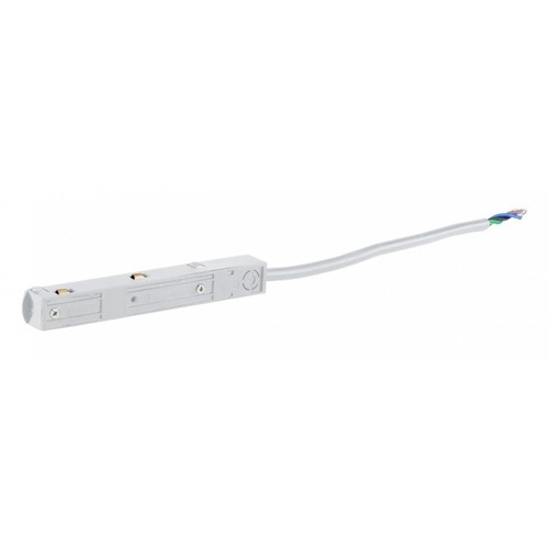 Spectrum SHIFT voedingsadapter - Wit, Voor verborgen montage van de voeding