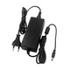 30W / 12V DC voeding voor LED strips - 2.5A, IP44 vochtige ruimtes