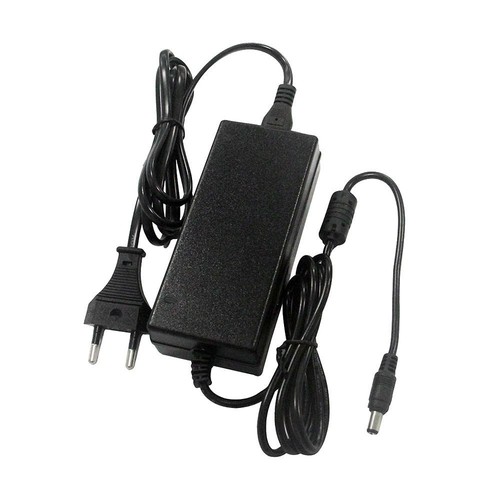 30W / 12V DC voeding voor LED strips - 2.5A, IP44 vochtige ruimtes