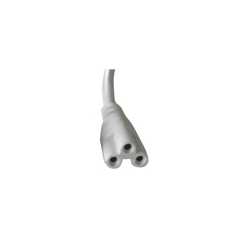 Outlet: 100 cm kabel voor plafondstopcontact - Geschikt voor LEDlife Easy-Grow