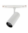 3x SHIFT spotset - 2 meter compleet + spots, Wit