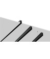 3x SHIFT spotset - 2 meter compleet + spots, Wit
